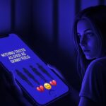 Dangers TikTok : L'Alerte Inédite sur la Protection des Mineurs