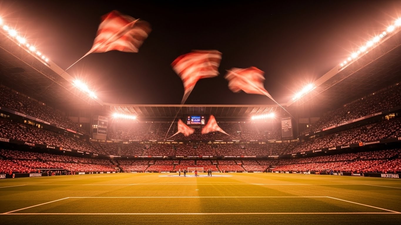 Découvrez tout sur Daniel Siebert, l'arbitre allemand de 41 ans qui dirigera Athletic Bilbao-PSG en Ligue des Champions. Son style, ses stats et son passé avec Paris : tout ce qu'il faut savoir avant ce choc à San Mamés.