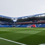 Dans les Coulisses du PSG : Immersion au Campus Poissy
