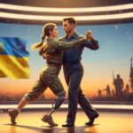 Danse avec les Stars Ukraine : Retour avec Héros de Guerre