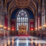 David Beckham Anobli : Sir David et Lady Victoria Triomphent