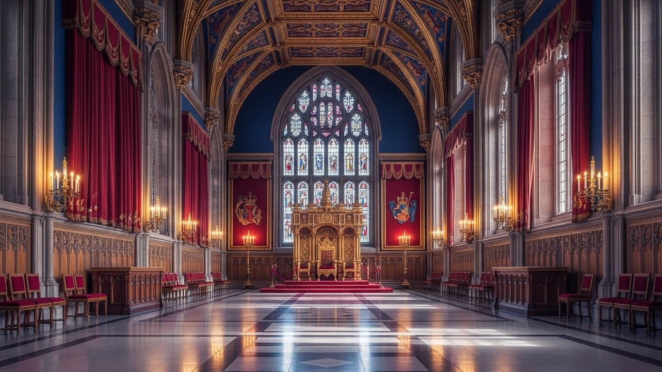 Découvrez comment David et Victoria Beckham ont conquis le cœur des Britanniques et obtenu l'anoblissement tant attendu par le roi Charles III. Une ascension glamour et touchante.