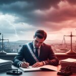 David Rachline Jugé pour Favoritisme à Fréjus