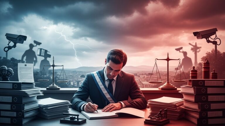 David Rachline Jugé pour Favoritisme à Fréjus