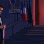 David Rachline Quitte le RN : Fin d’une Étoile Montante ?