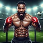 De Footballeur International à Combattant MMA : Ulysse Obame Ndong