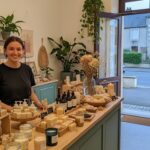 De Garage en Boutique Bio : L’Incroyable Pari Gagné près de Troyes