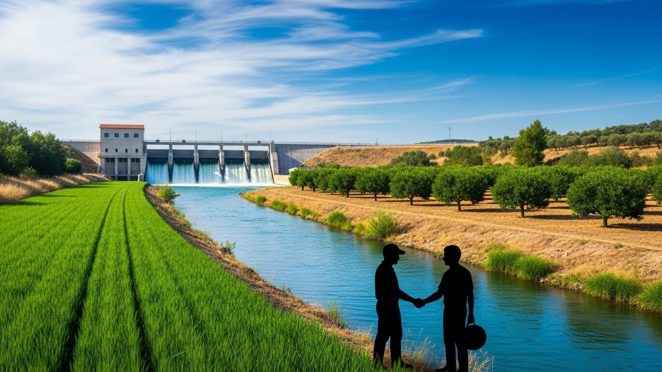 Après des années de conflits judiciaires, le débit minimum de la Têt est fixé à 1200 l/s. Un compromis entre agriculteurs et écologistes dans un département en crise hydrique. Découvrez les enjeux et impacts.