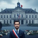 Décès Brutal François Rio Maire Saint-Jean-de-Védas