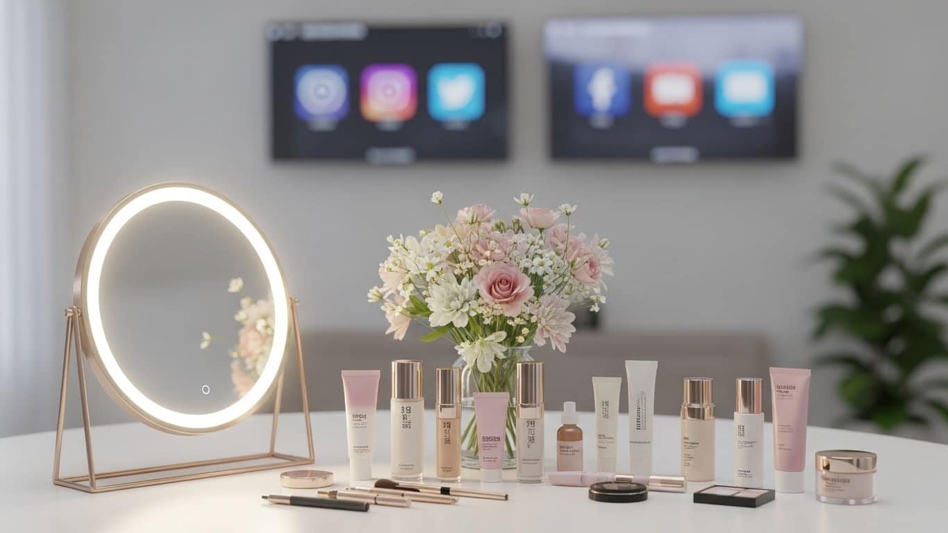 Triste nouvelle dans le monde de la beauté : Daddoa, emblématique ambassadrice de la K-beauty suivie par des millions, nous a quittés à seulement 29 ans. Retour sur son parcours inspirant et son impact immense.