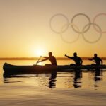 Décès de Jean Laudet : Adieu au Champion Olympique de Canoë 1952