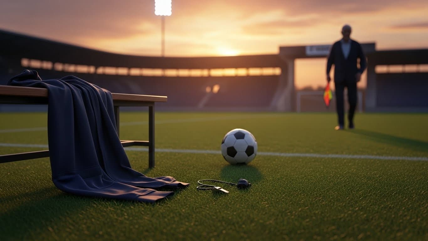 Jean-Louis Gasset, figure emblématique du football français, est décédé à 72 ans. Retour sur la carrière riche d'un coach discret mais respecté, de Montpellier à Marseille en passant par Bordeaux et la Côte d'Ivoire.