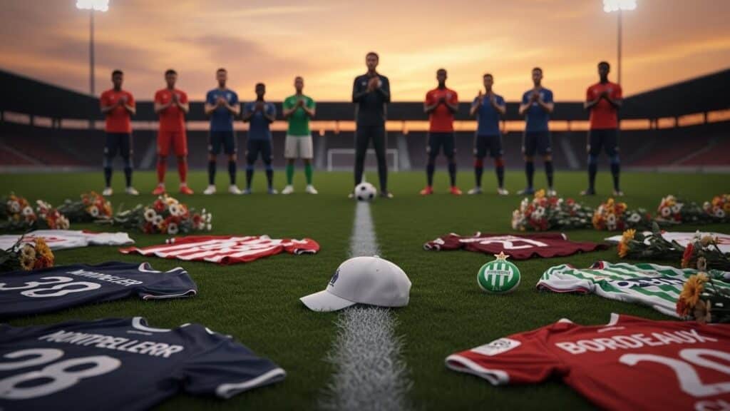 Décès de Jean-Louis Gasset : Hommages au Légendaire Entraîneur