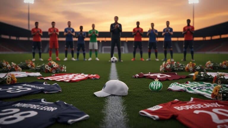 Décès de Jean-Louis Gasset : Hommages au Légendaire Entraîneur