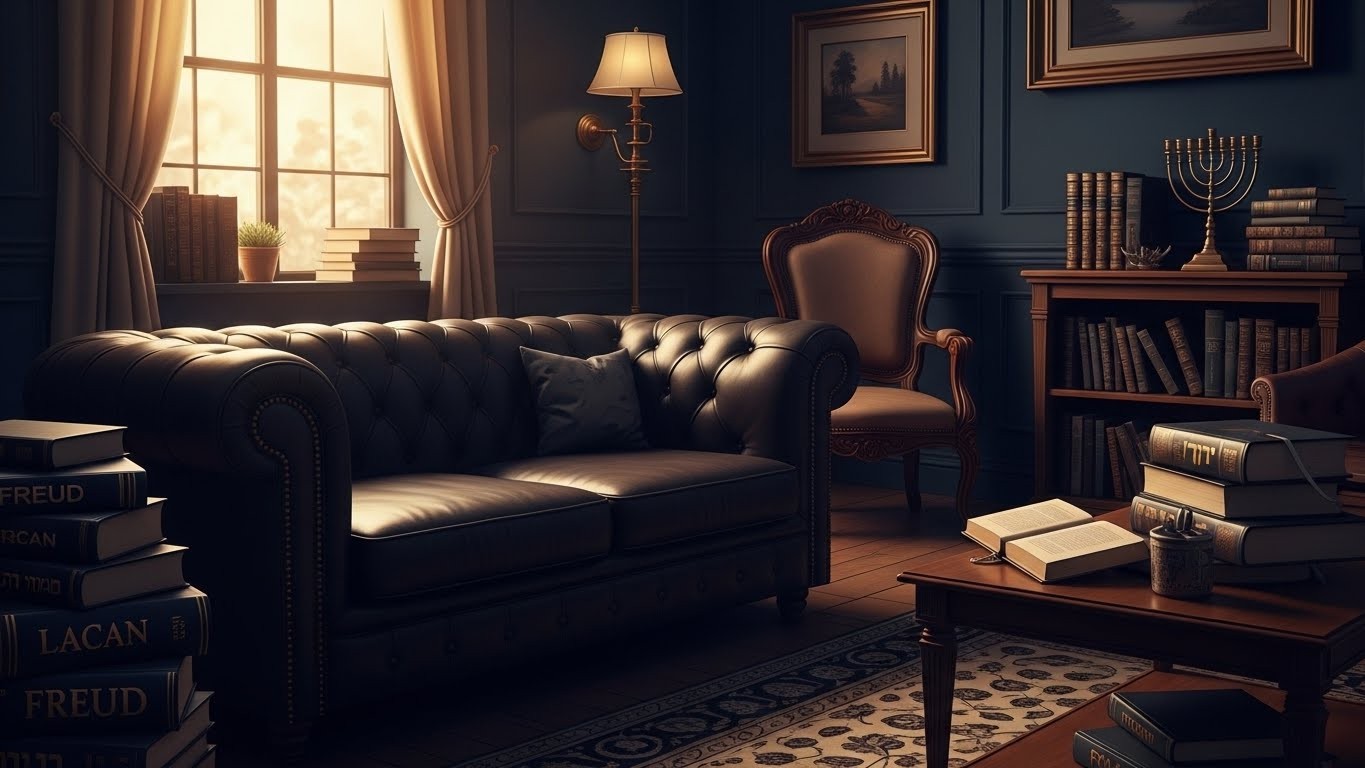 Jean-Pierre Winter, psychanalyste lacanien et figure controversée, s’est éteint à 74 ans. Retour sur une pensée audacieuse entre Freud, la Bible et les débats de société qui ont marqué des générations.