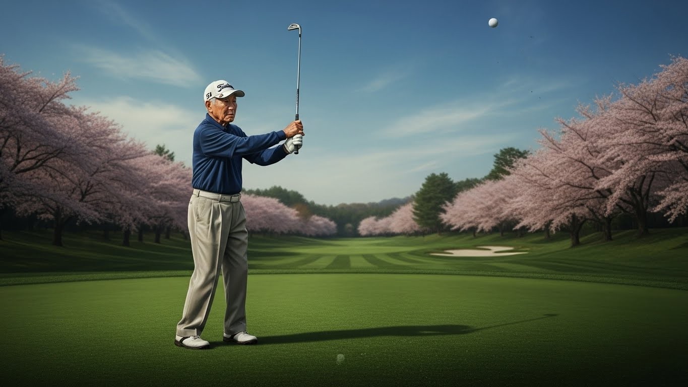 Découvrez la carrière exceptionnelle de Masashi "Jumbo" Ozaki, icône du golf japonais avec 94 victoires. Retour sur son héritage immense après son décès à 78 ans des suites d'un cancer.