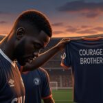 Décès de l’Épouse d’Issiaga Sylla : L’Élan de Soutien Émouvant