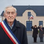 Décès de Michel Rubé : Le Maire le Plus Ancien de l&rsquo;Oise s&rsquo;en Va à 89 Ans