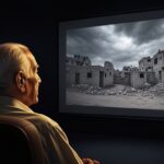 Décès de Mohammed Bakri : Adieu au Cinéaste Palestinien Engagé