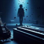 Décès de Perry Bamonte : The Cure Perd Son Guitariste