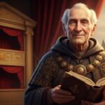 Décès de Pierre Vial à 97 Ans : Adieu à l&rsquo;Enchanteur des Visiteurs