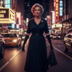 Décès de Wenne Alton Davis : Actrice de Mrs Maisel Tuée