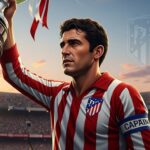 Décès d&rsquo;Enrique Collar : Adieu à une Légende de l&rsquo;Atlético Madrid