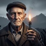 Décès d&rsquo;Henri Mosson à 101 Ans : Dernier Témoin du Struthof