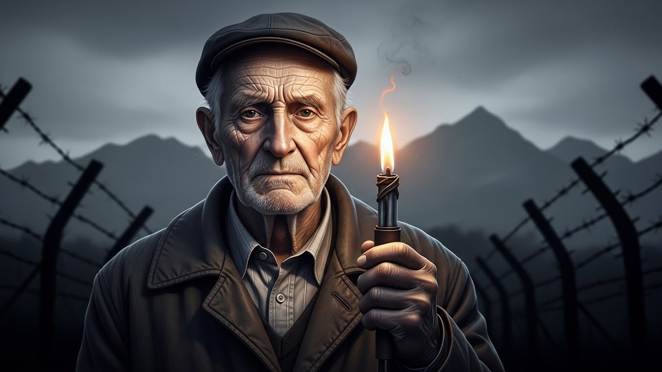 Henri Mosson, doyen des survivants du camp de Natzweiler-Struthof, s'est éteint à 101 ans. Résistant condamné à mort à 19 ans, il a consacré sa vie à transmettre la mémoire de la déportation. Un hommage émouvant.