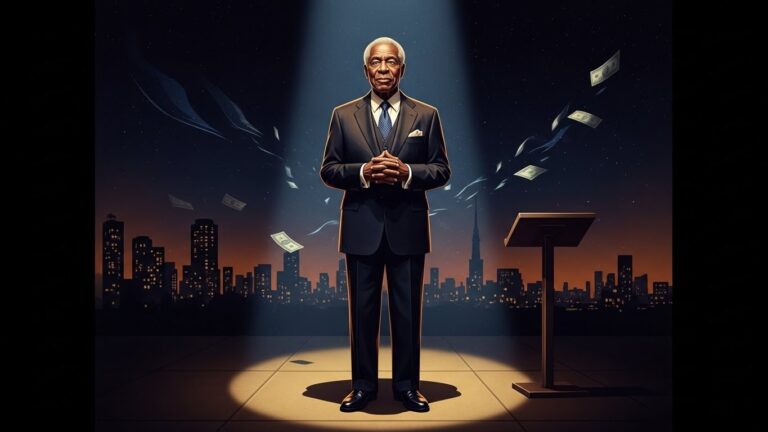 Décès d&rsquo;Isiah Whitlock Jr. : Adieu à une Légende du Cinéma