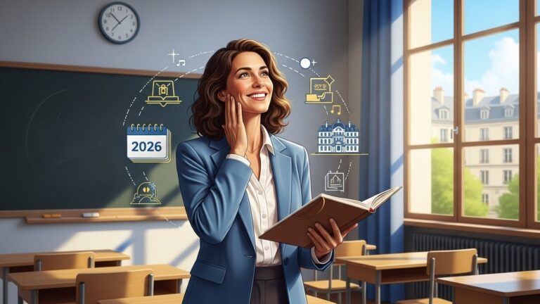 Décharge Directeurs Écoles Paris Maintenue 2026