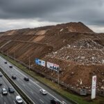 Décharge Illégale Corbeil : 150 000 € et Prison Requise