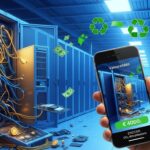 Déchets Data Centers : Le Business qui Explose
