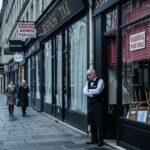 Déclin Avenue Général-Leclerc : Paris 14e Perd Ses Commerces