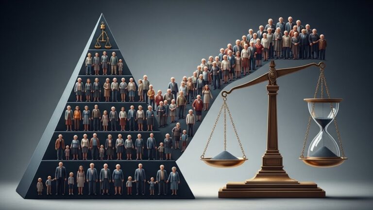 Déclin Démographique France : Un Réveil Brutal