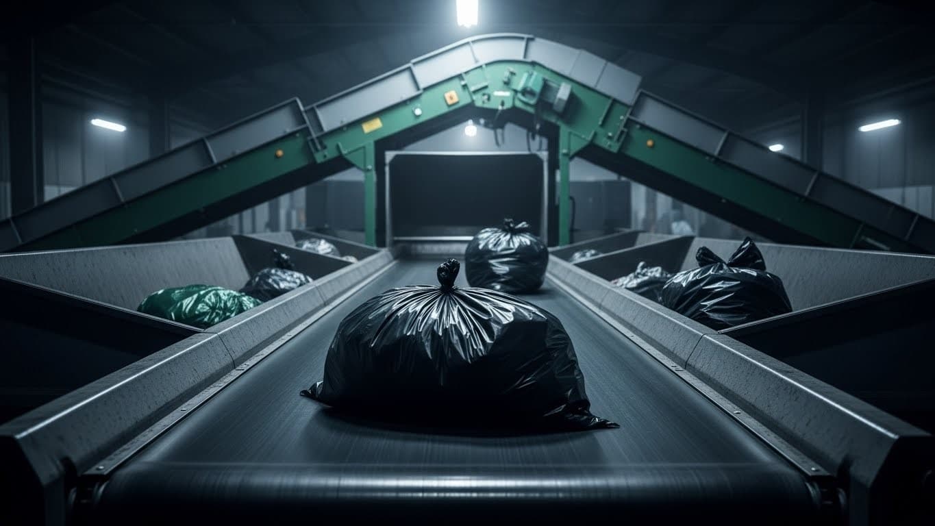 Le corps d’un bébé a été retrouvé parmi les déchets dans un centre de tri breton. Les premiers résultats de l’autopsie révèlent des détails troublants et ouvrent de nouvelles pistes d’enquête. Découvrez ce que l’on sait.