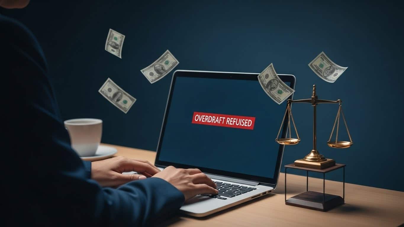 À partir de novembre 2026, les découverts bancaires seront plus encadrés. Faut-il parler d’interdiction ou de simple régulation ? Tout ce qu’il faut savoir sur la nouvelle loi, les impacts pour votre compte et les vraies bonnes nouvelles cachées derrière.