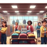 Découvrez la Plus Grande Friperie Solidaire de l&rsquo;Oise