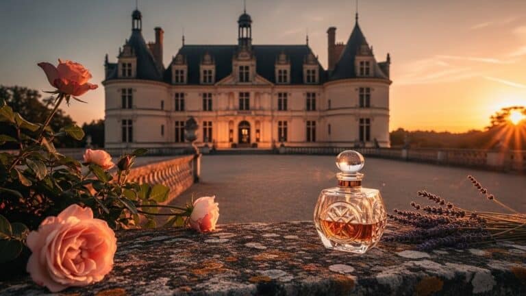 Découvrez le Château de Chamerolles : Musée du Parfum Unique