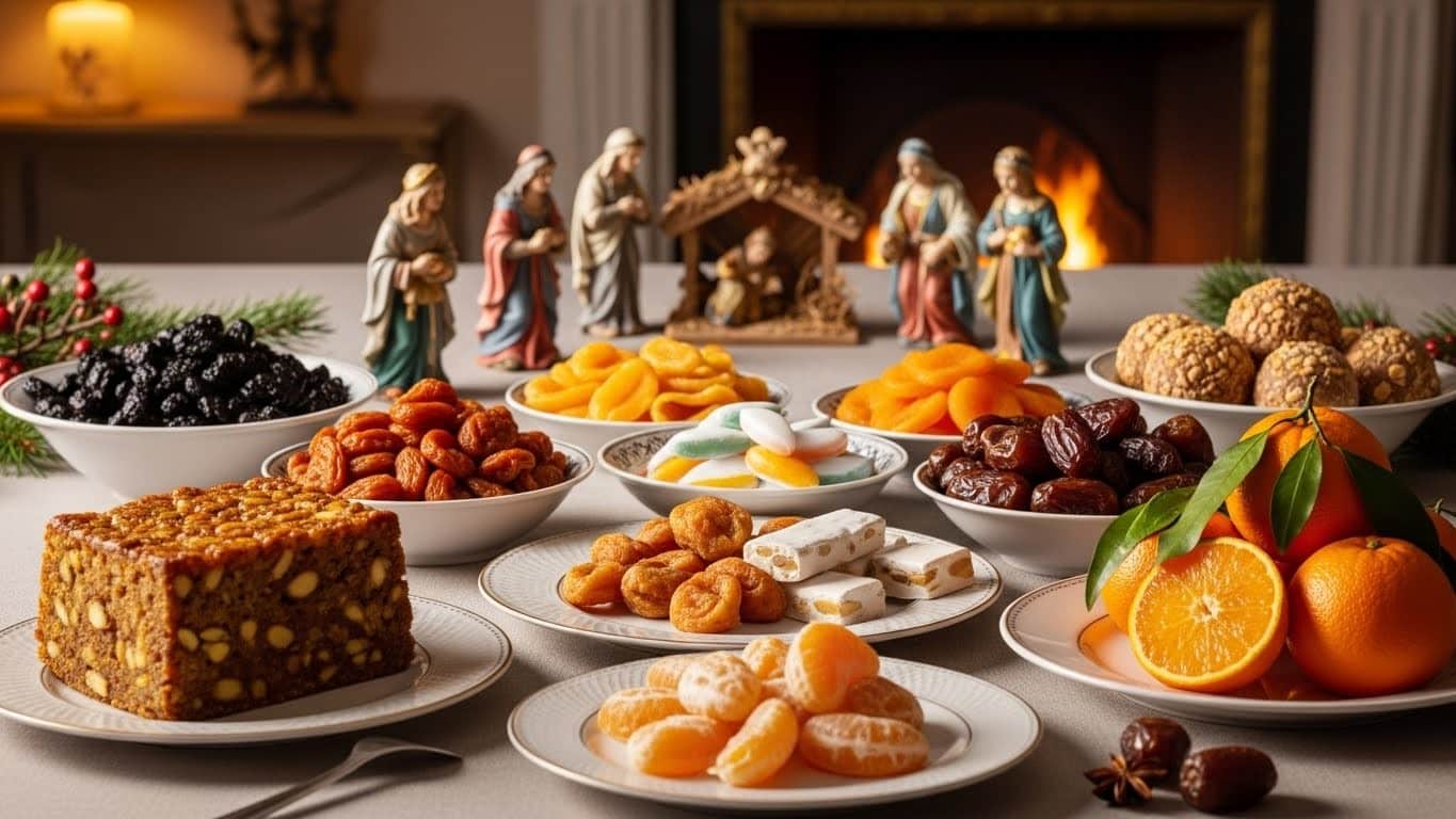 Plongez dans la magie de Noël provençale au musée du santon de Forges-les-Eaux. Treize desserts traditionnels offerts, crèches rares et milliers de figurines : une expérience unique en Normandie jusqu'au 5 janvier !