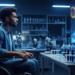 Découvrir le Gène de Sa Propre Maladie : L’Incroyable Destin