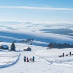 Découvrir le Livradois-Forez : Montagne Authentique et Abordable