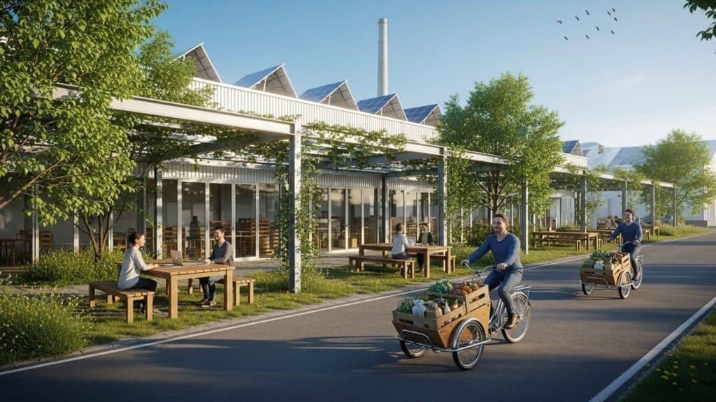 Décroissance en Entreprise : Et Si Moins Était la Vraie Richesse ?