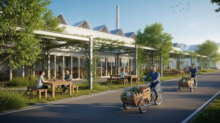 Décroissance en Entreprise : Et Si Moins Était la Vraie Richesse ?