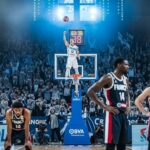 Défaite des Bleus en Finlande 83-76 : Alerte Rouge