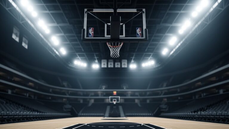 Défaite des Spurs face à Cleveland : Wembanyama en Difficulté