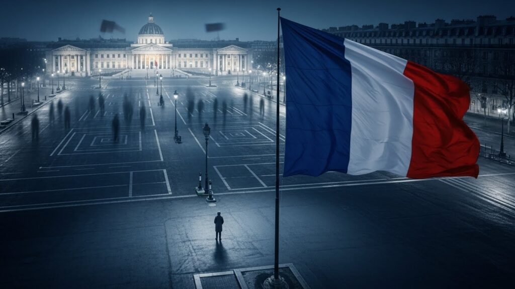 Défiance des Français envers la Politique : Un Pays Suspendu