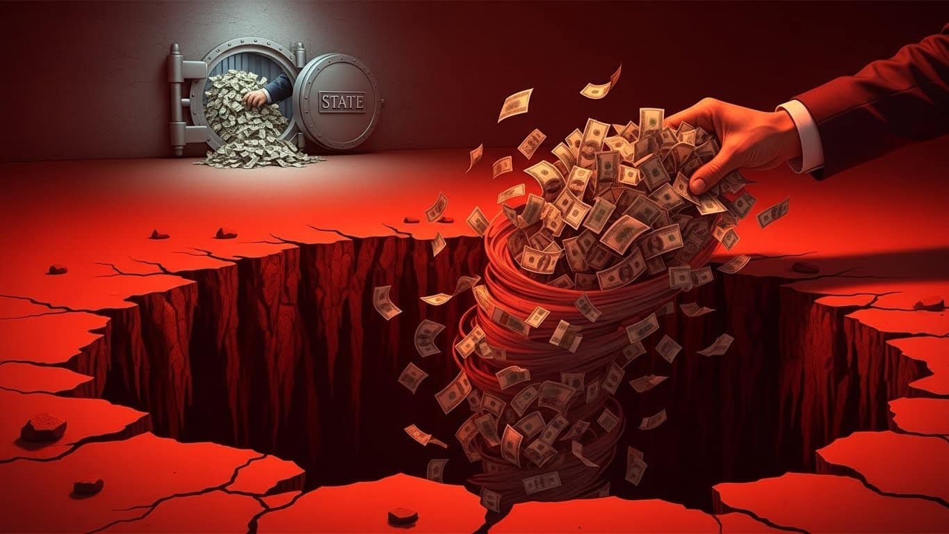 Le gouvernement annonce 19,6 milliards de déficit Sécu en 2026, mais sans un transfert de 4,5 milliards de l’État, on frôlerait les 30 milliards. Décryptage complet d’un chiffre qui cache bien des réalités.