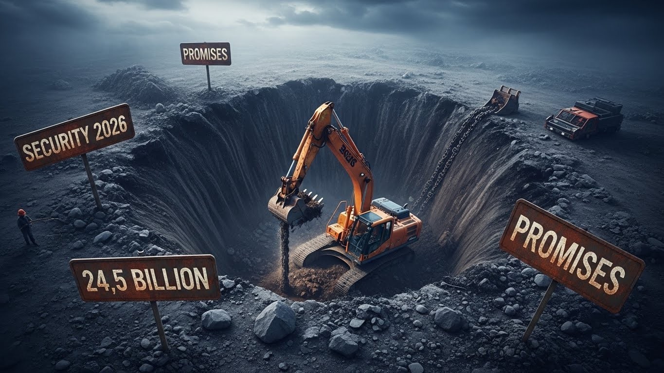 Le déficit de la Sécurité sociale explose à 24,5 milliards en 2026 au lieu des 17,5 promis. Promesses de rigueur oubliées ? Décryptage complet d’un dérapage qui inquiète.