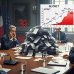 Déficit Surprise de 170 000 € dans un Syndicat Scolaire près de Caen